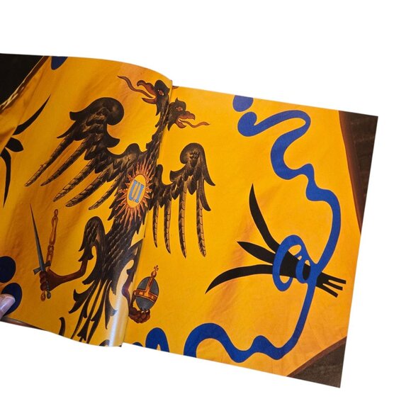 In Tuscany By Frances Mayes Hardcover Photography Book First Edition - Picture 15 of 16